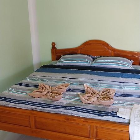 Lanta Lucky House Hotel Ko Lanta Buitenkant foto