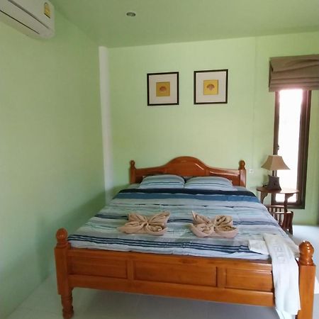 Lanta Lucky House Hotel Ko Lanta Buitenkant foto