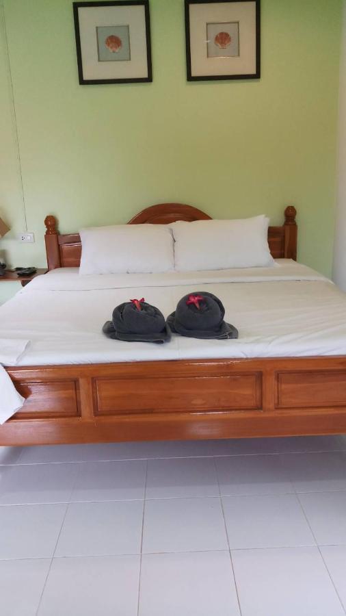 Lanta Lucky House Hotel Ko Lanta Buitenkant foto