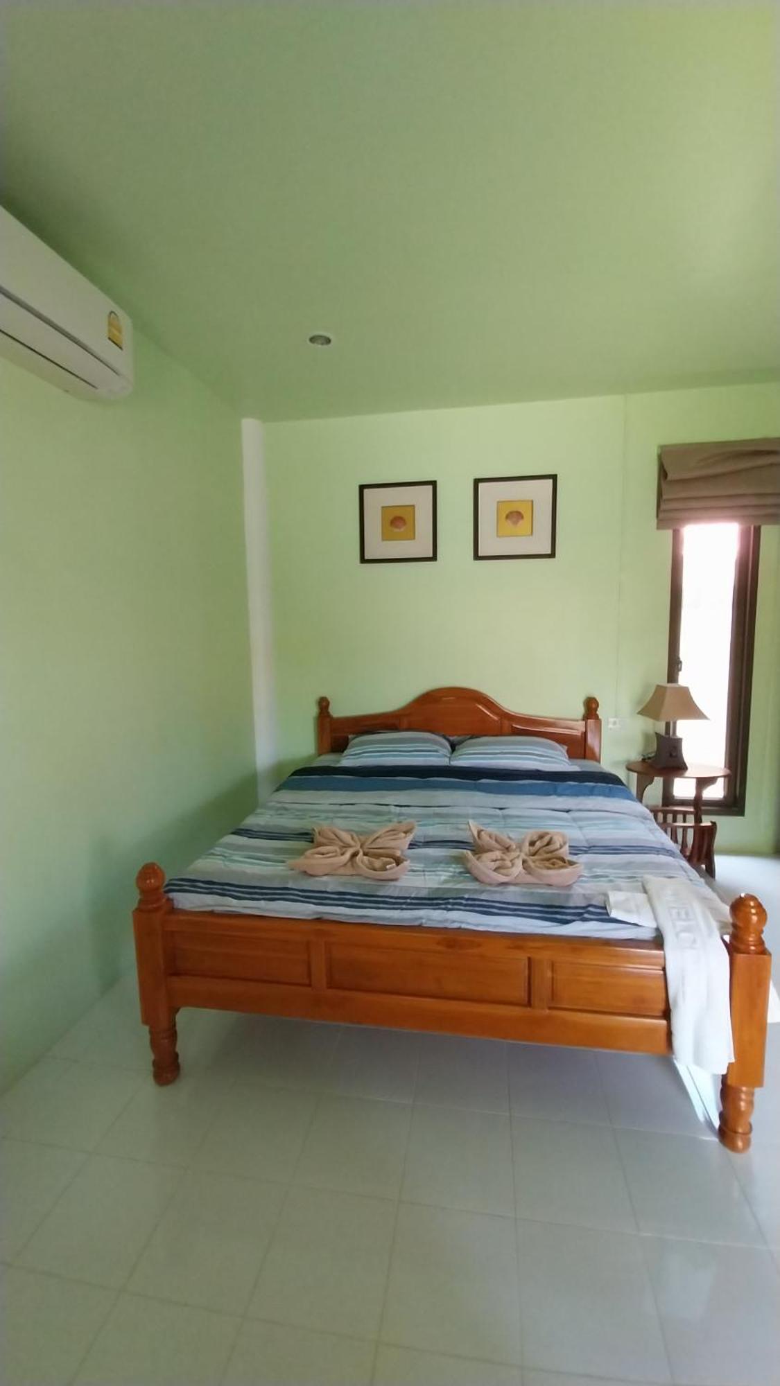 Lanta Lucky House Hotel Ko Lanta Buitenkant foto