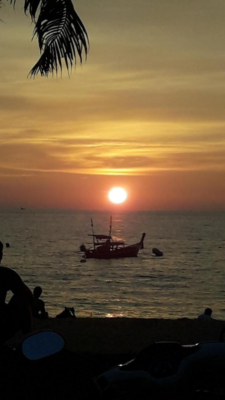 Lanta Lucky House Hotel Ko Lanta Buitenkant foto